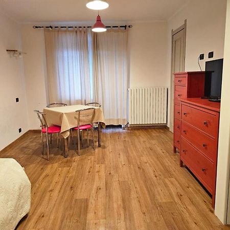 בארדונקיה Hotel Bucaneve מראה חיצוני תמונה