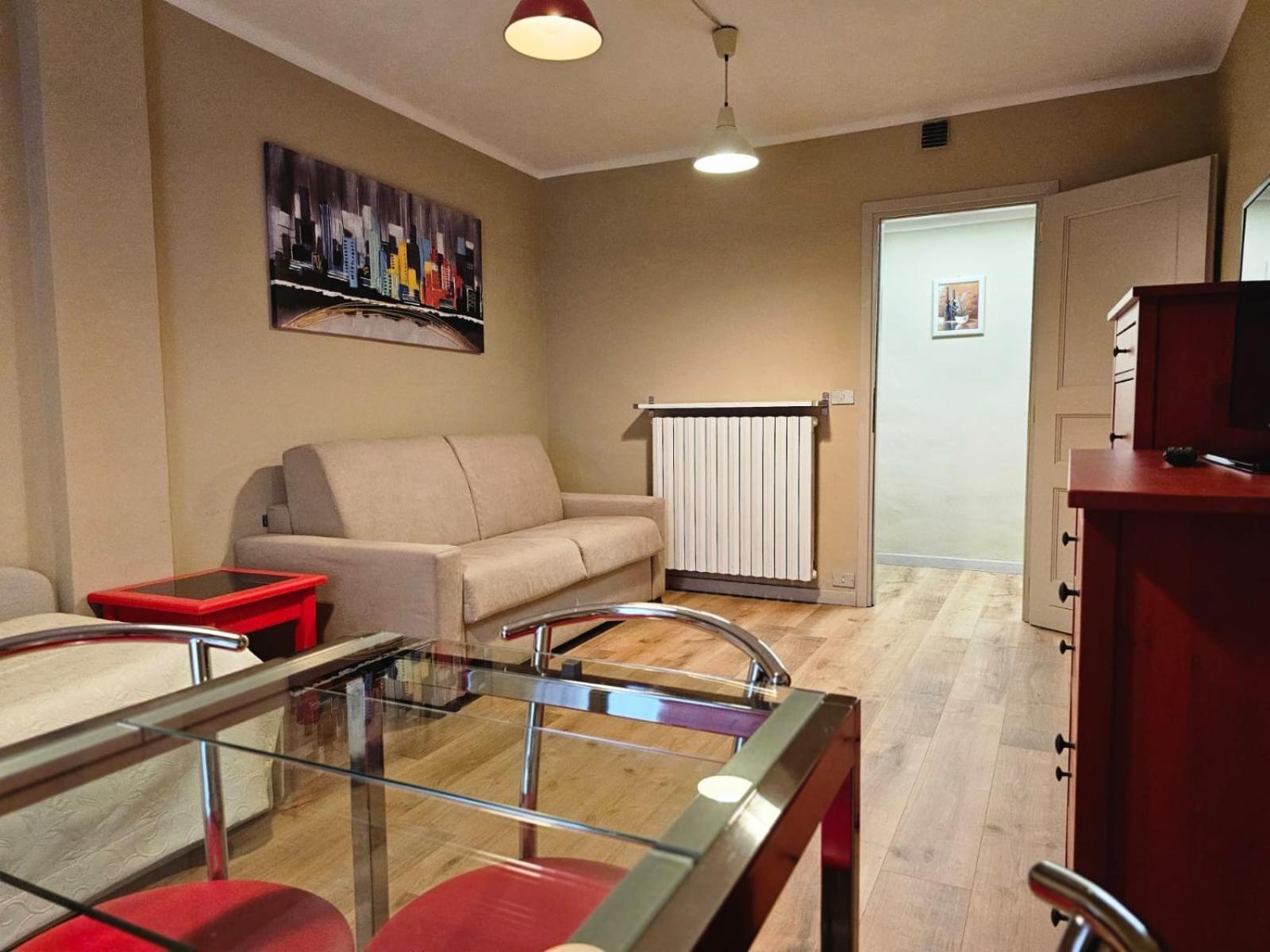 בארדונקיה Hotel Bucaneve מראה חיצוני תמונה