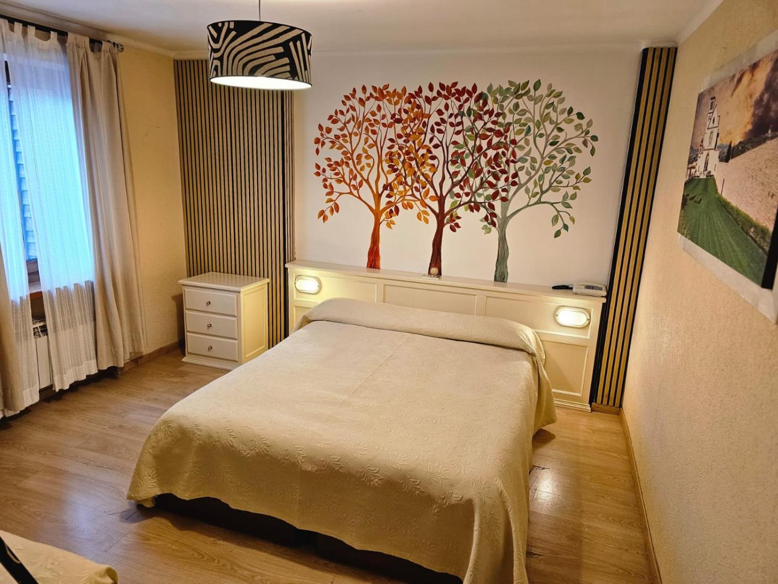 בארדונקיה Hotel Bucaneve מראה חיצוני תמונה