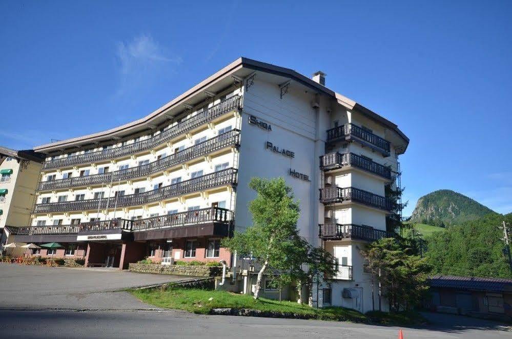 בארדונקיה Hotel Bucaneve מראה חיצוני תמונה
